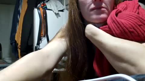 Snapshot of rytracey2024 chatting on 12, 1, 2025 RyTracey2024 online show from 12, 1, 2025