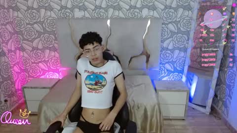 ryu_tay online show from 9, 4, 2026