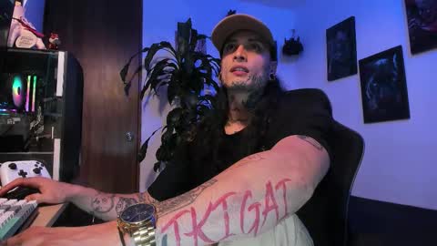 leopmonk help me reach 100 thumbs up online show from 10, 11, 2025