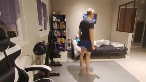 Ryuk FR online show from 4, 2, 2026