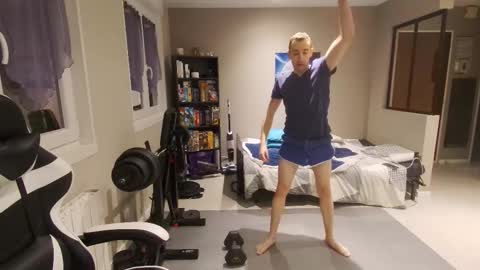 Ryuk FR online show from 10, 2, 2026