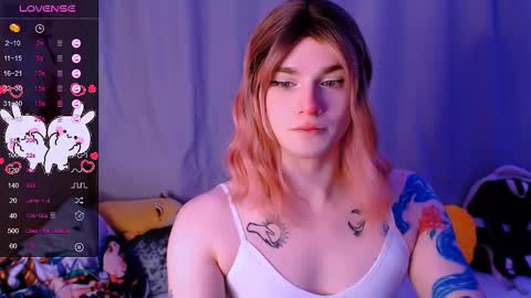  Alice  online show from 18, 12, 2025