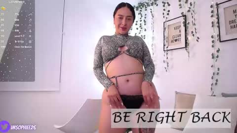 Sofia  Independent Model online show from 12, 2, 2025