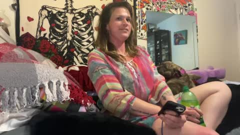 s1nderlee online show from 4, 4, 2026