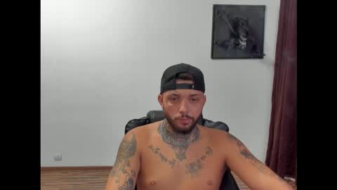 s1nmaster online show from 10, 9, 2025