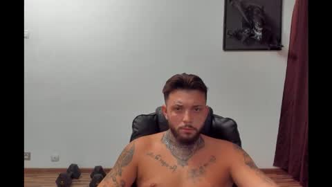 s1nmaster online show from 18, 9, 2025