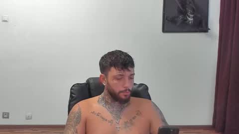 s1nmaster online show from 1, 10, 2025