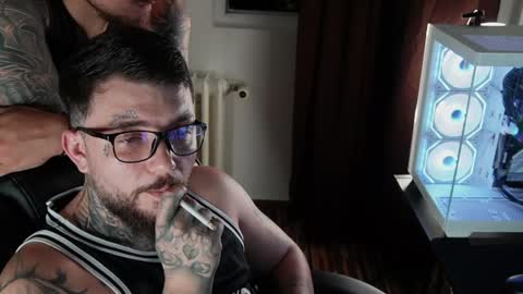 Snapshot of s1nmaster chatting on 3, 6, 2026 s1nmaster online show from 3, 6, 2026