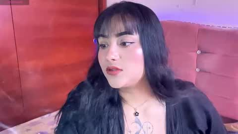 S H A R O N model independient online show from 14, 11, 2025