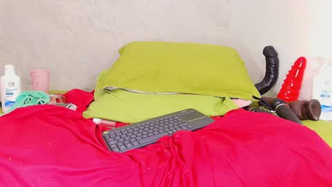 s_sofia_ online show from 27, 1, 2025