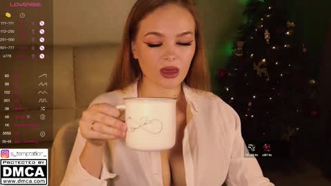 Snapshot of s_temptation chatting on 22, 12, 2025 Sonya online show from 22, 12, 2025