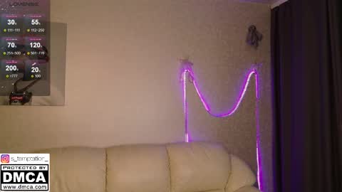 Snapshot of s_temptation chatting on 22, 3, 2026 Sonya online show from 22, 3, 2026