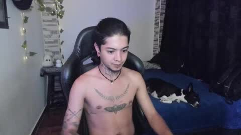 Danny online show from 6, 11, 2025