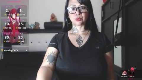 saalomee 1 online show from 8, 1, 2026