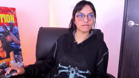 Snapshot of saam_collins69 chatting on 13, 3, 2026 Val online show from 13, 3, 2026