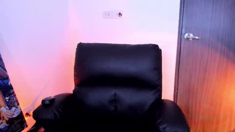 Snapshot of saam_collins69 chatting on 19, 3, 2026 Val online show from 19, 3, 2026