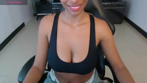 Snapshot of saara_ch1 chatting on 18, 4, 2026 saara_ch1 online show from 18, 4, 2026