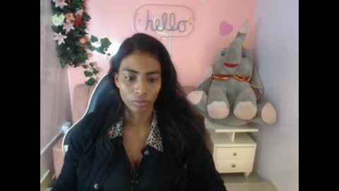 Snapshot of saara_ch1 chatting on 22, 4, 2026 saara_ch1 online show from 22, 4, 2026