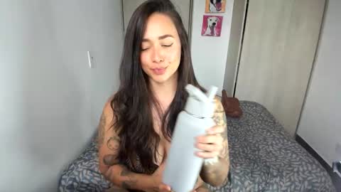 Sara online show from 24, 11, 2025