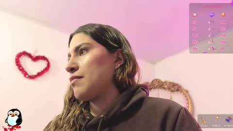 saaya_tay online show from 24, 11, 2025