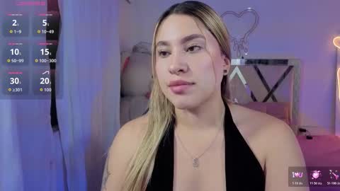 saaya_tay online show from 9, 3, 2026