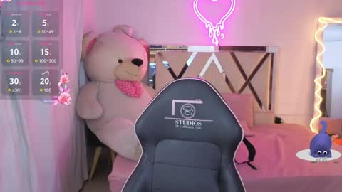saaya_tay online show from 30, 5, 2026