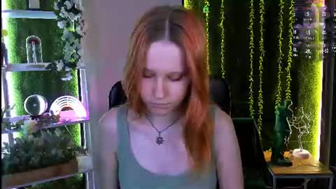 Snapshot of sabina_wul chatting on 28, 7, 2026 Sabina online show from 28, 7, 2026