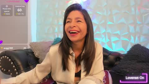 sabinadeluxe_cg online show from 20, 11, 2025