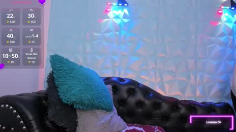 sabinadeluxe_cg online show from 27, 11, 2025