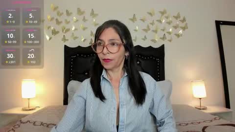 sabinadeluxe_cg online show from 16, 1, 2026