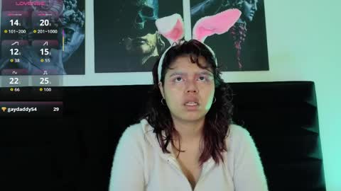 Sabina Merchetti online show from 1, 4, 2026