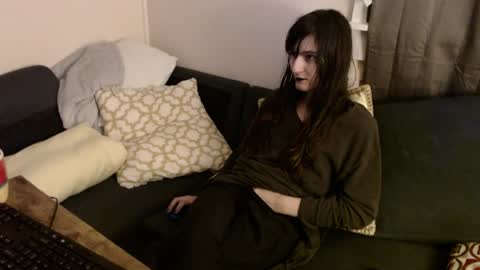 sabinewinters online show from 19, 4, 2026