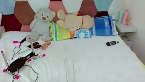 sabriana_smith1 online show from 5, 4, 2026