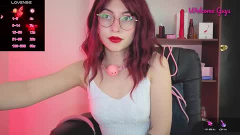 Sabrina online show from 14, 2, 2026