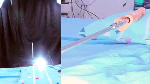 Sabrina Adams online show from 27, 2, 2025