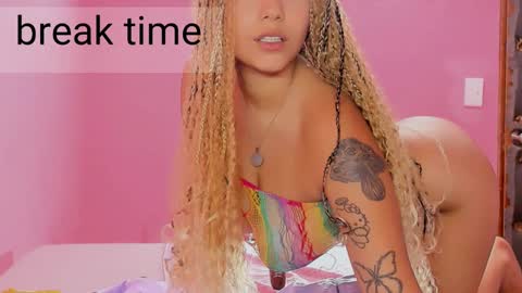 Sabrina Adams online show from 12, 3, 2025