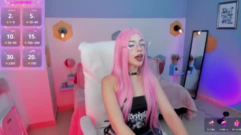 Snapshot of sabrina_angel__ chatting on 12, 6, 2026 Sabrina online show from 12, 6, 2026