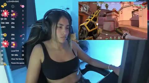 Angie  online show from 3, 2, 2026