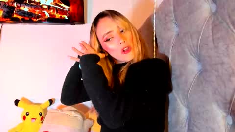 . Sabrina Cole . online show from 27, 11, 2025