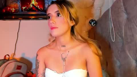 . Sabrina Cole . online show from 20, 12, 2025