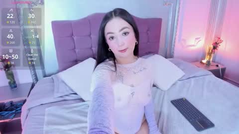 Sabrinaaa  online show from 27, 2, 2026