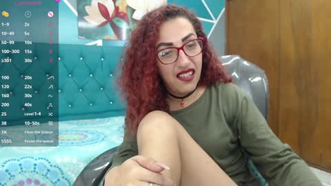 SABRINA online show from 22, 1, 2025