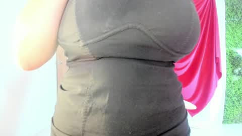 Snapshot of sabrina_geek chatting on 5, 3, 2026 sabrina_geek online show from 5, 3, 2026