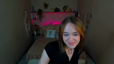 Snapshot of sabrina_hamilton chatting on 2, 5, 2026 Sabrina online show from 2, 5, 2026