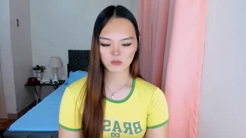 sabrina_hilson online show from 24, 9, 2025