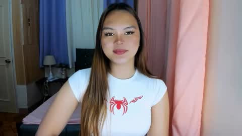 sabrina_hilson online show from 19, 3, 2026