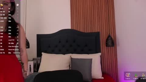 Sabrina Maria online show from 4, 1, 2025