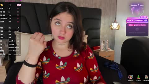 Sabrina Maria online show from 9, 1, 2025