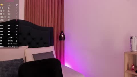 Sabrina Maria online show from 17, 1, 2025