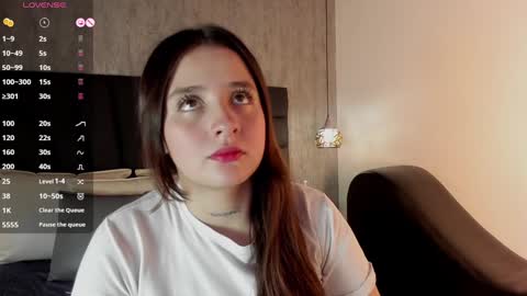 Sabrina Maria online show from 29, 1, 2025